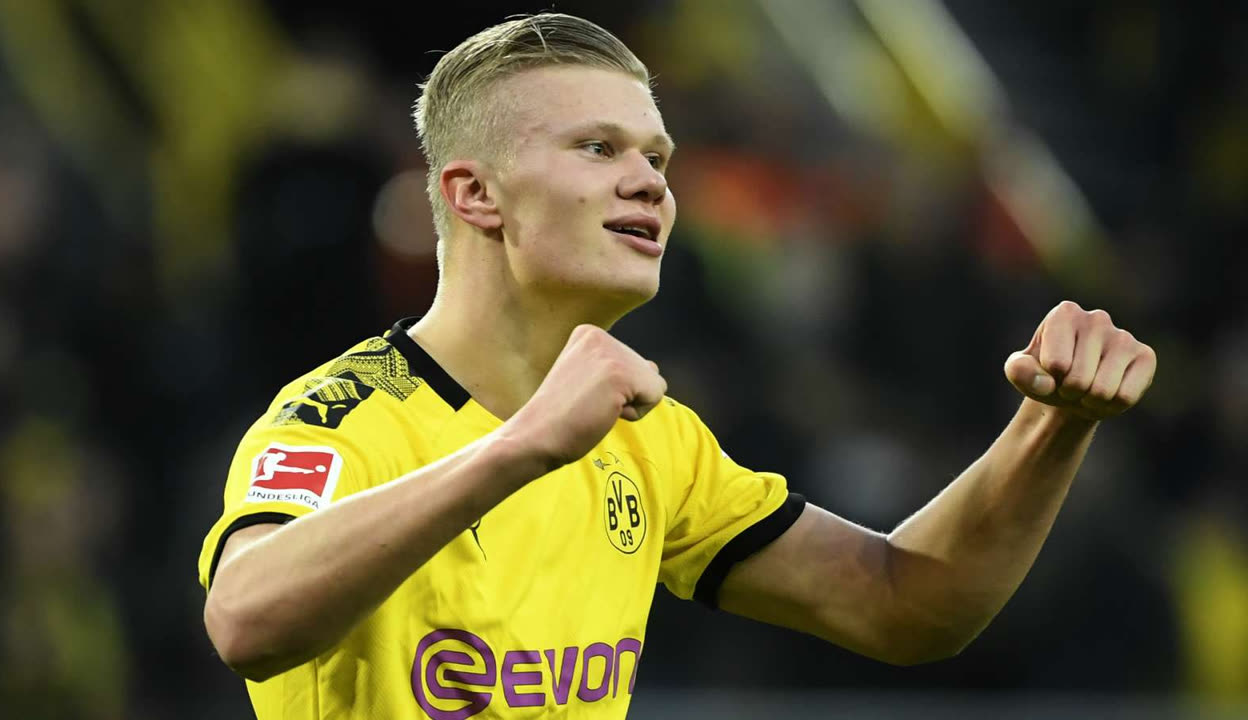 哈兰德连续五场比赛得分超过高光表现,加拿大队挑战极限!(coc哈兰德挑战5)