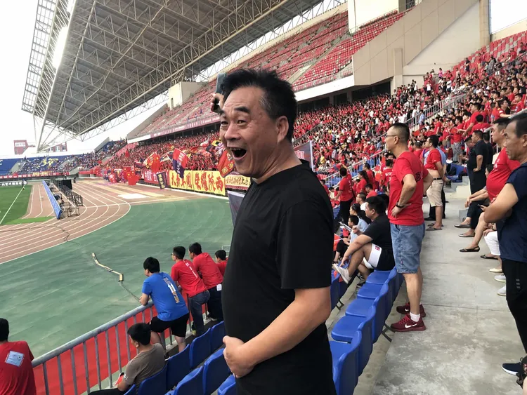  国外综艺节目受中国欢迎 